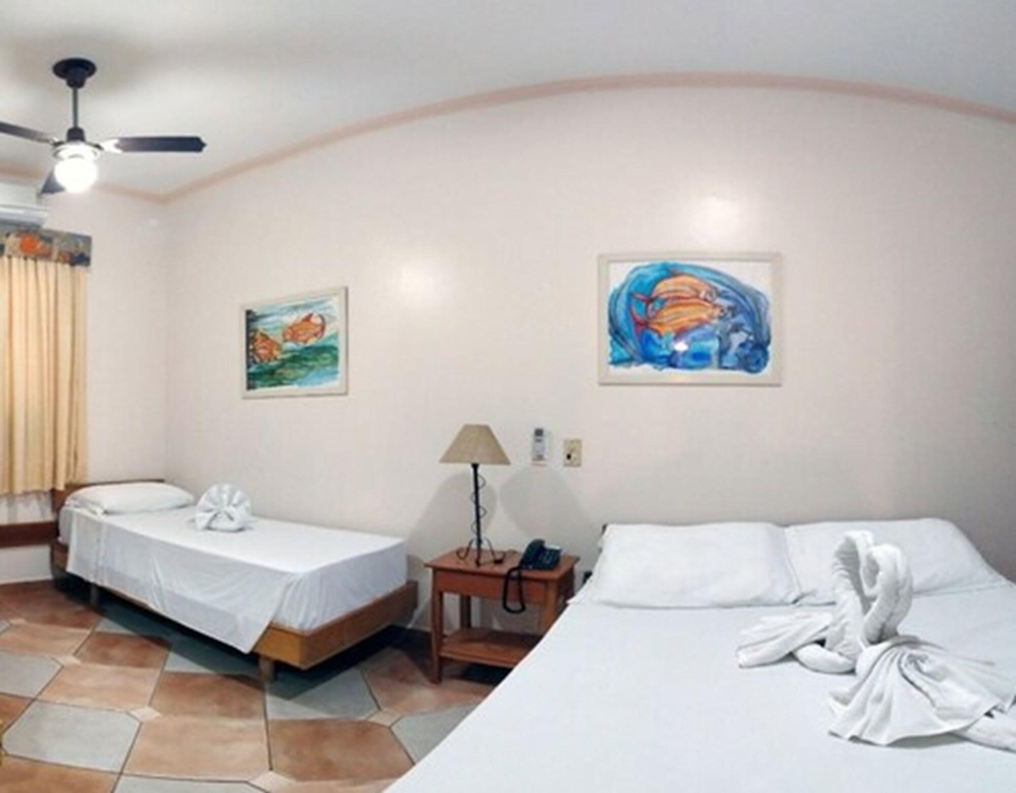 Hotel Pira Miuna Bonito  Exterior photo