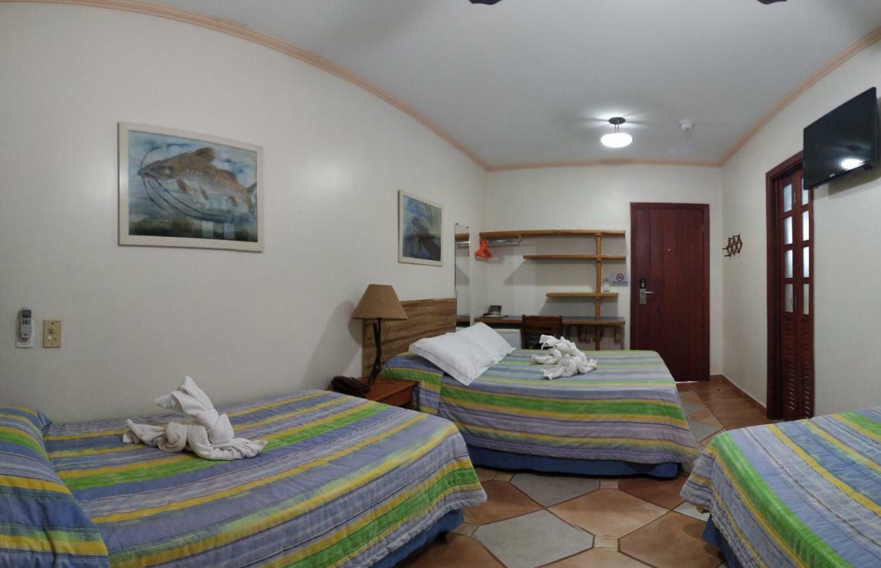 Hotel Pira Miuna Bonito  Exterior photo